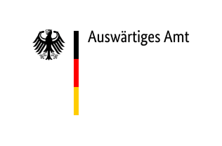 Logo Auswärtige Amts